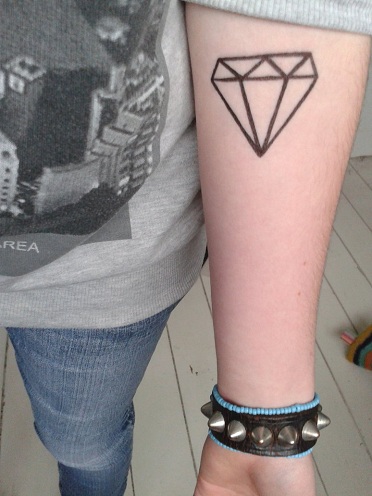 20 Splendid Geometric Tattoo Designs To Make You Remarkable