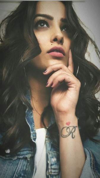 R Letter Tattoo Designs: Top 20 Trending Images | I Fashion Styles