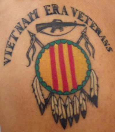 10+ Powerful Military Tattoo Designs for Honoring Service