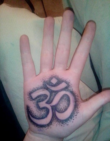 15+ Best Palm Tattoo Designs for Men and Women