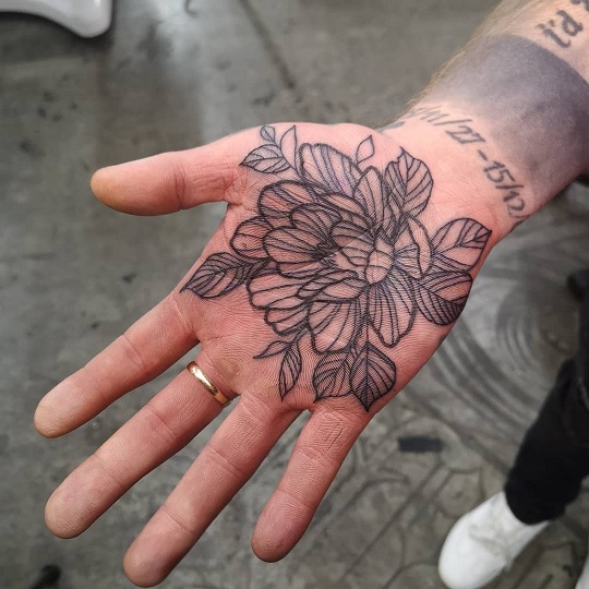 15+ Trending Peony Tattoo Designs In 2023
