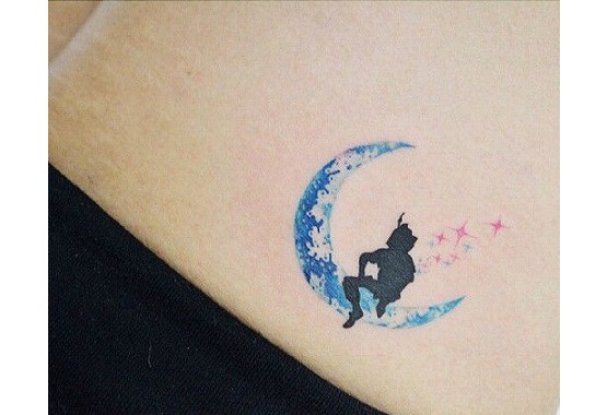 9 Magical Disney Tattoo Designs Ideas for Inspiration 2023