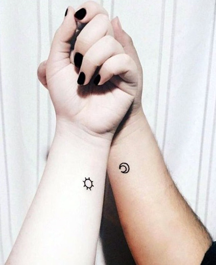 10 Outstanding O Letter Tattoo Designs to Express Yourself