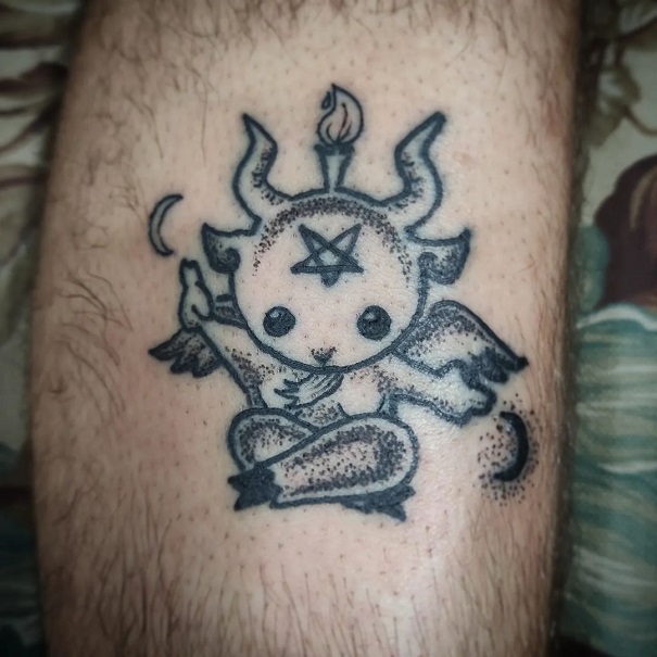 15 Powerful Pagan Tattoo Designs for Spiritual Inspiration