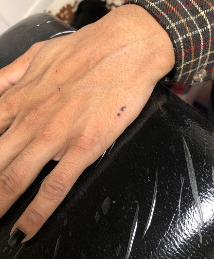 15 Meaningful Semicolon Tattoo Designs In 2023