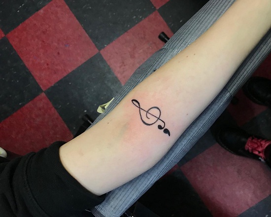 15 Meaningful Semicolon Tattoo Designs In 2023