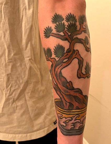 15 Fantastic Yakuza Tattoo Designs With Meaning