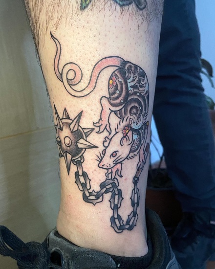 15 Fantastic Yakuza Tattoo Designs With Meaning