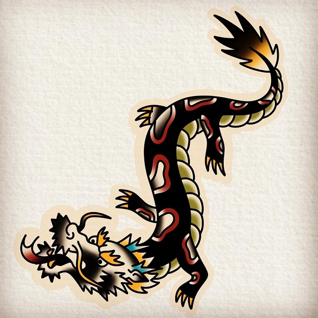 10 Stunning Sailor Tattoo Designs for Men and Women