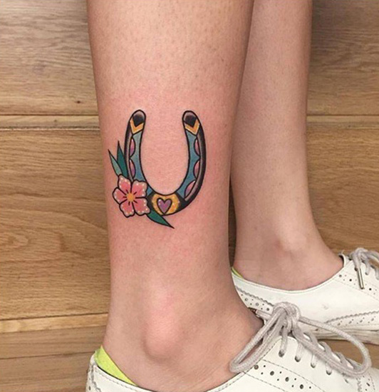 10 Stunning U Letter Tattoo Designs to Elevate Your Style