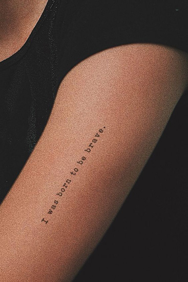 10+ I Letter Tattoo Designs for Your Inspiration 2023