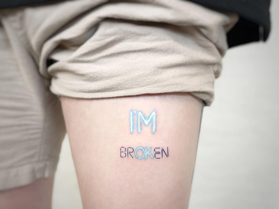 10+ I Letter Tattoo Designs for Your Inspiration 2023