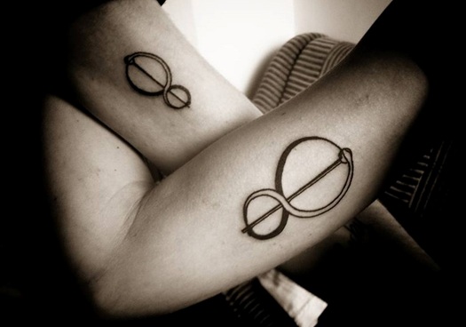 Bestie Tattoos: 15 Meaningful Friendship Tattoo Symbols 2023