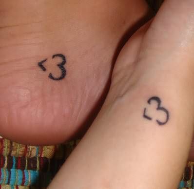Bestie Tattoos: 15 Meaningful Friendship Tattoo Symbols 2023