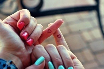 Bestie Tattoos: 15 Meaningful Friendship Tattoo Symbols 2023