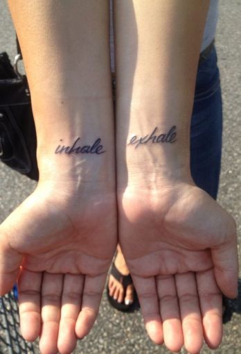 Bestie Tattoos: 15 Meaningful Friendship Tattoo Symbols 2023