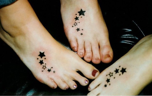 Bestie Tattoos: 15 Meaningful Friendship Tattoo Symbols 2023