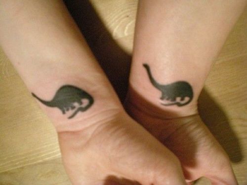 Bestie Tattoos: 15 Meaningful Friendship Tattoo Symbols 2023