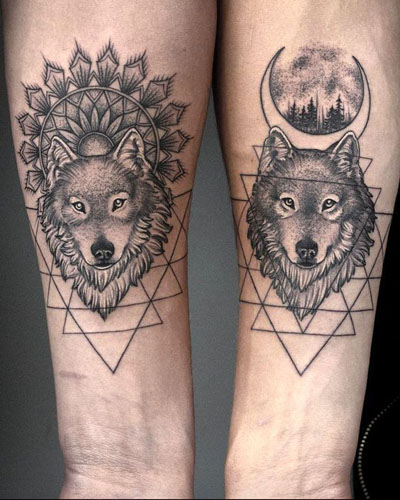 Bestie Tattoos: 15 Meaningful Friendship Tattoo Symbols 2023