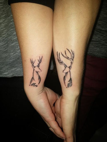 Bestie Tattoos: 15 Meaningful Friendship Tattoo Symbols 2023