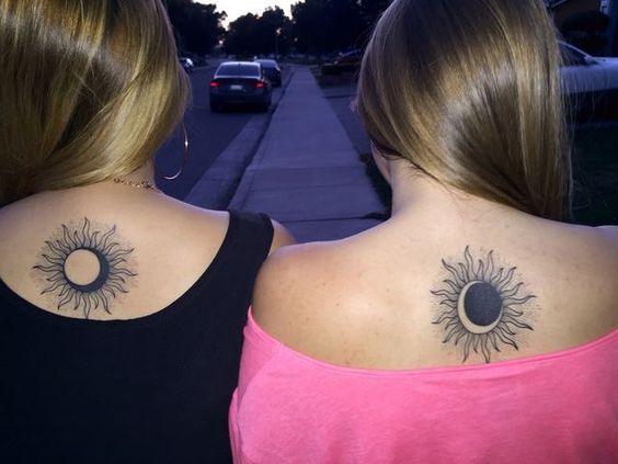 Bestie Tattoos: 15 Meaningful Friendship Tattoo Symbols 2023
