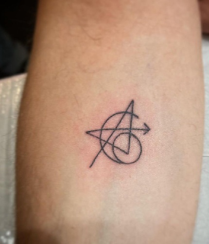 20 Epic Avengers Tattoo Designs for Marvel Fans