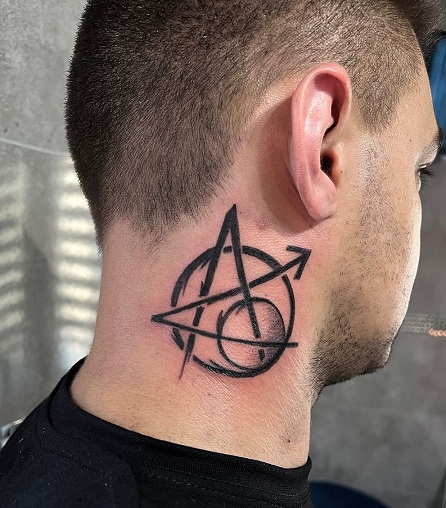 20 Epic Avengers Tattoo Designs for Marvel Fans