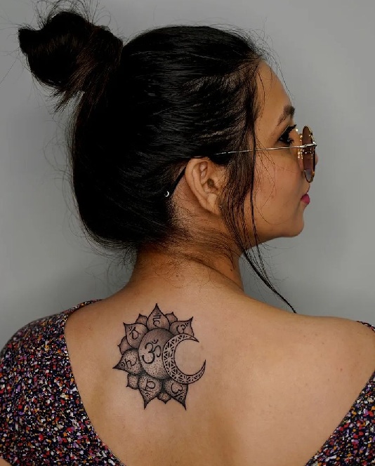 15+ Best Chakra Tattoo Designs for Spiritual Expression