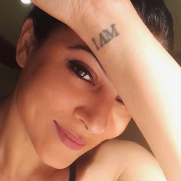 15 Hottest Tattooed Celebrity Women in the World 2024