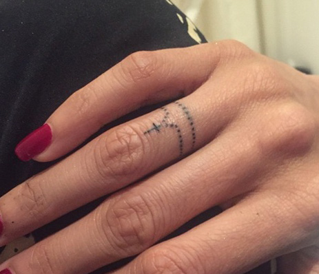 15 Hottest Tattooed Celebrity Women in the World 2024