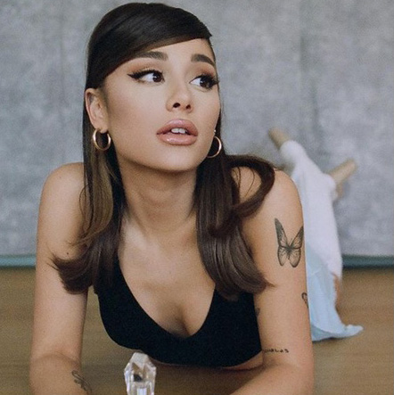 15 Hottest Tattooed Celebrity Women in the World 2024