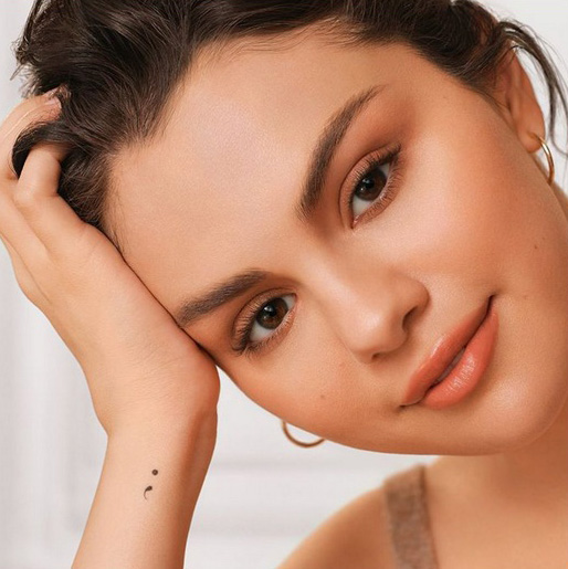 15 Hottest Tattooed Celebrity Women in the World 2024