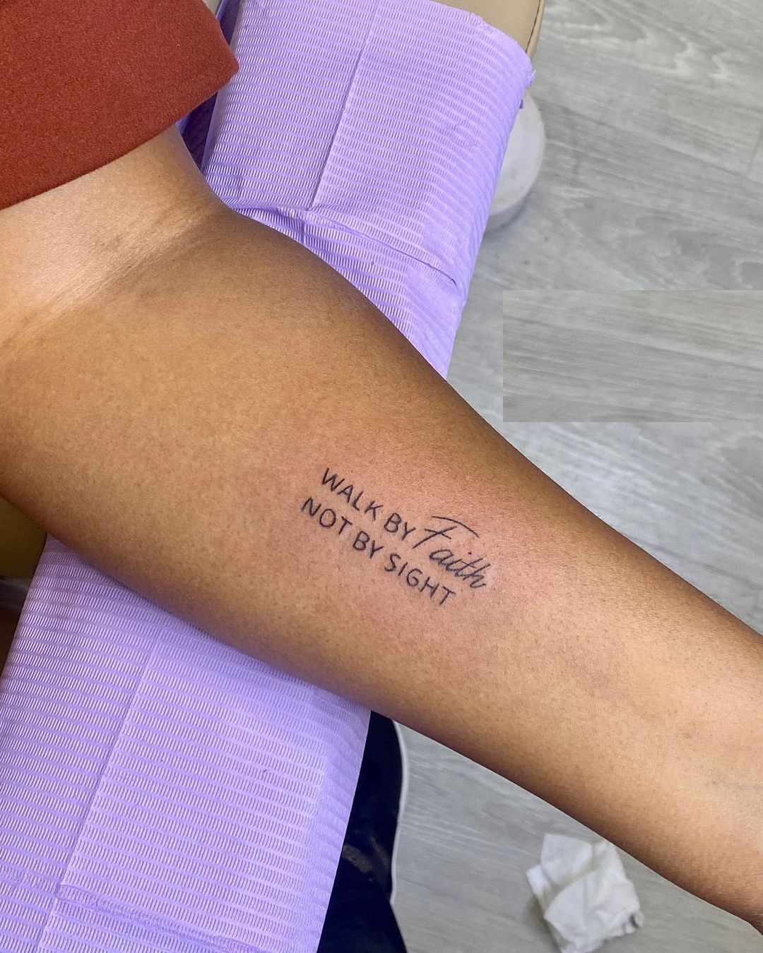 15+ Beautiful Bible Verse Tattoos for Inspiration In 2024