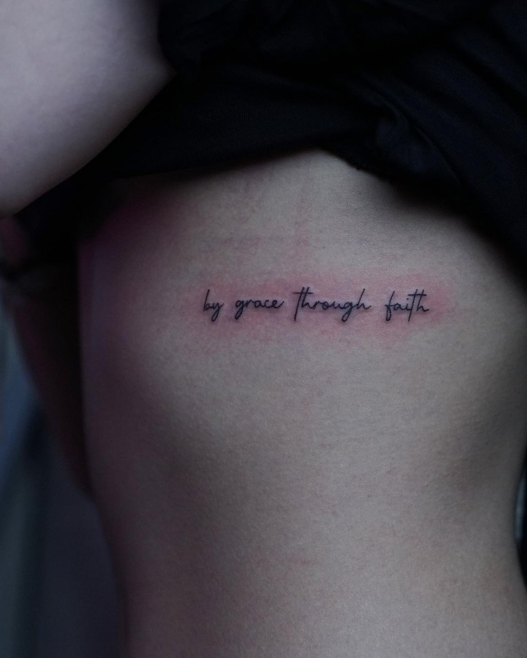 15+ Beautiful Bible Verse Tattoos for Inspiration In 2024