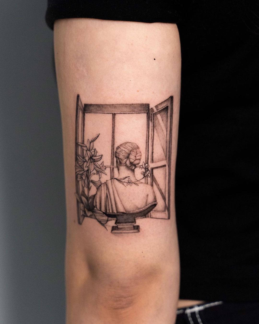 20+ Heart Touching Grandmother Tattoo Designs