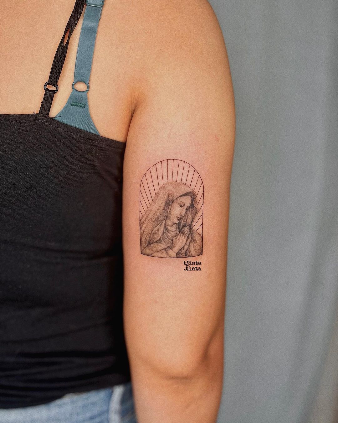 30+ Inspiring Jesus Tattoo Designs to Reflect Your Faith
