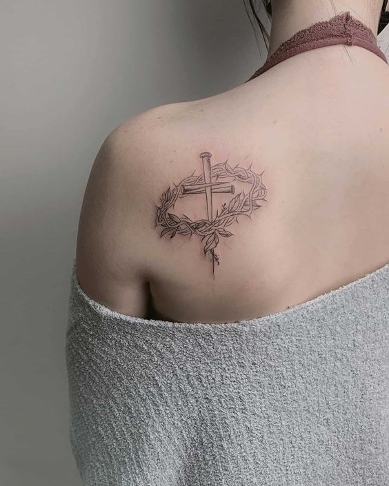 30+ Inspiring Jesus Tattoo Designs to Reflect Your Faith