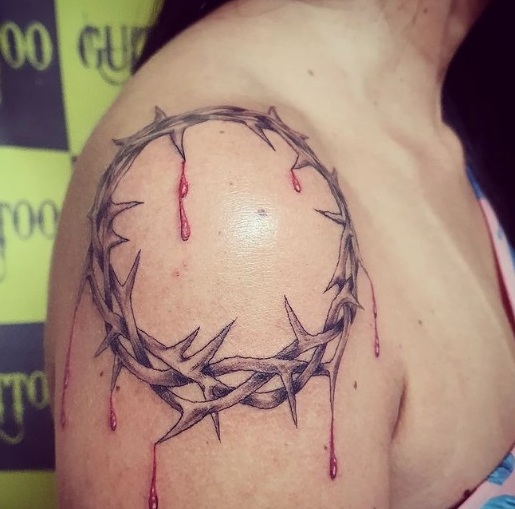 30+ Inspiring Jesus Tattoo Designs to Reflect Your Faith