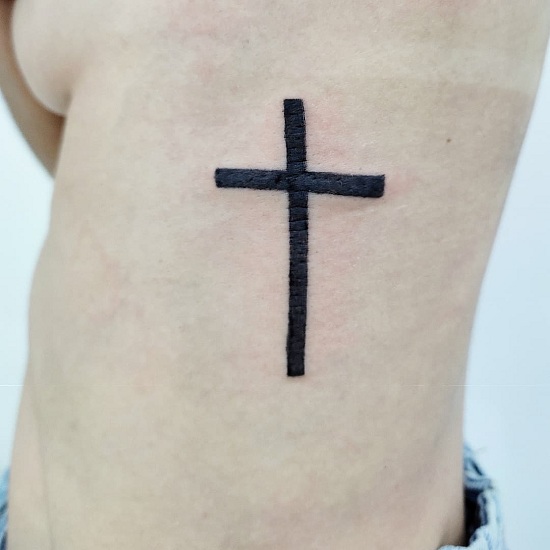 30+ Inspiring Jesus Tattoo Designs to Reflect Your Faith
