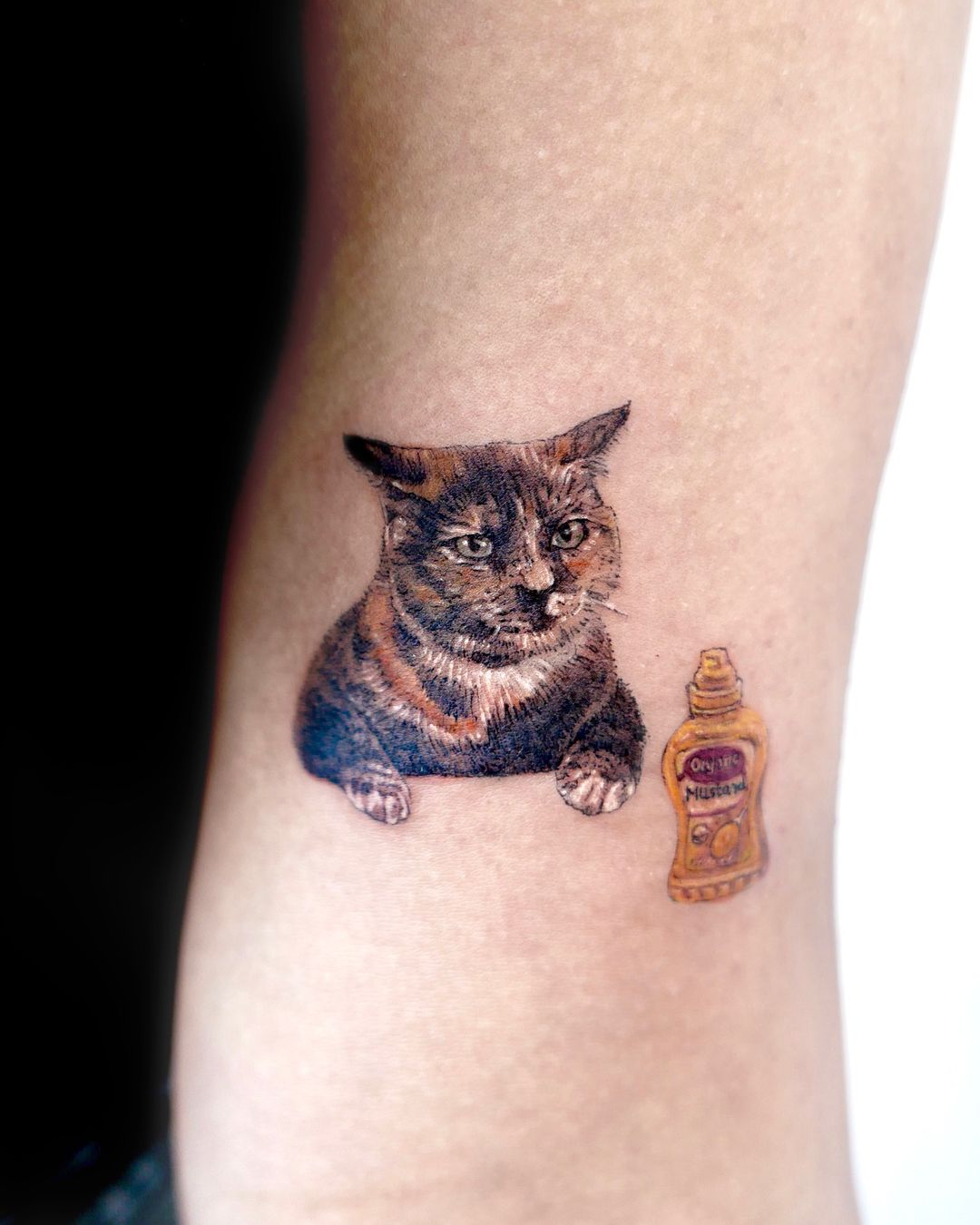 40 Unique Cat Tattoo Designs for Cat Lovers 2024