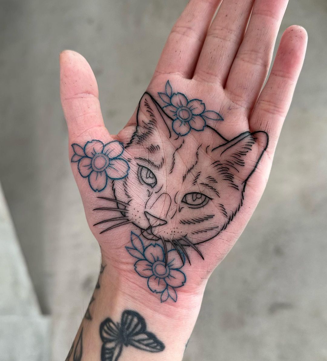 40 Unique Cat Tattoo Designs for Cat Lovers 2024
