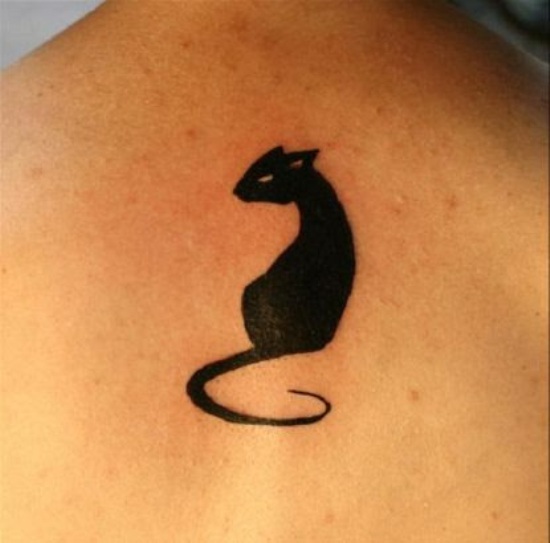 40 Unique Cat Tattoo Designs for Cat Lovers 2024