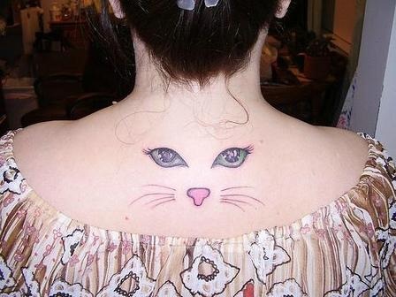 40 Unique Cat Tattoo Designs for Cat Lovers 2024