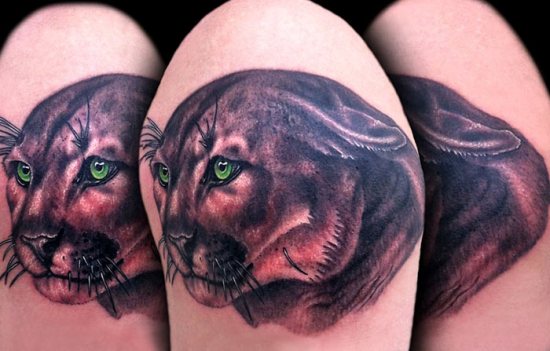 40 Unique Cat Tattoo Designs for Cat Lovers 2024