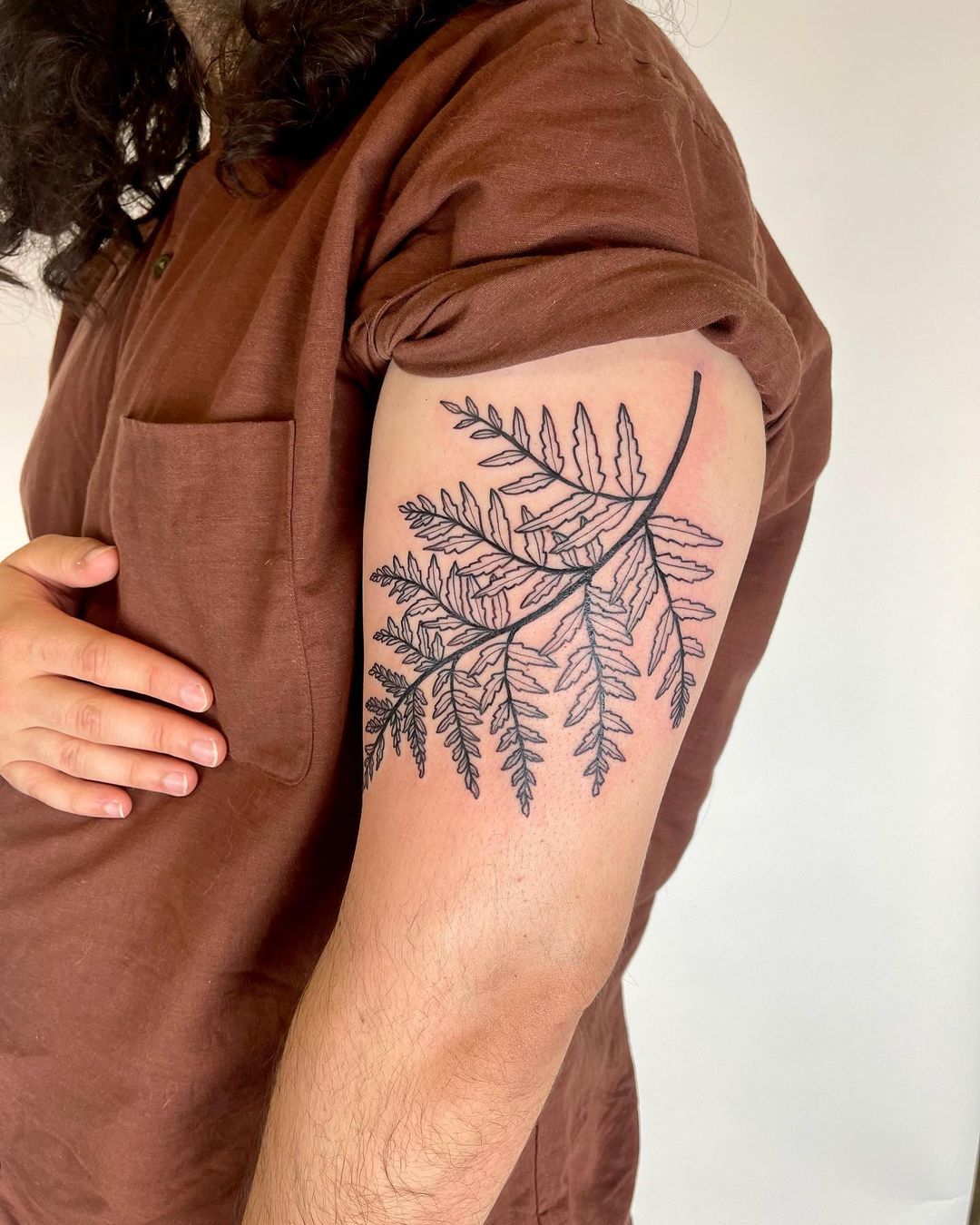 35 Striking Bicep Tattoo Designs to Unleash Your Style In 2024