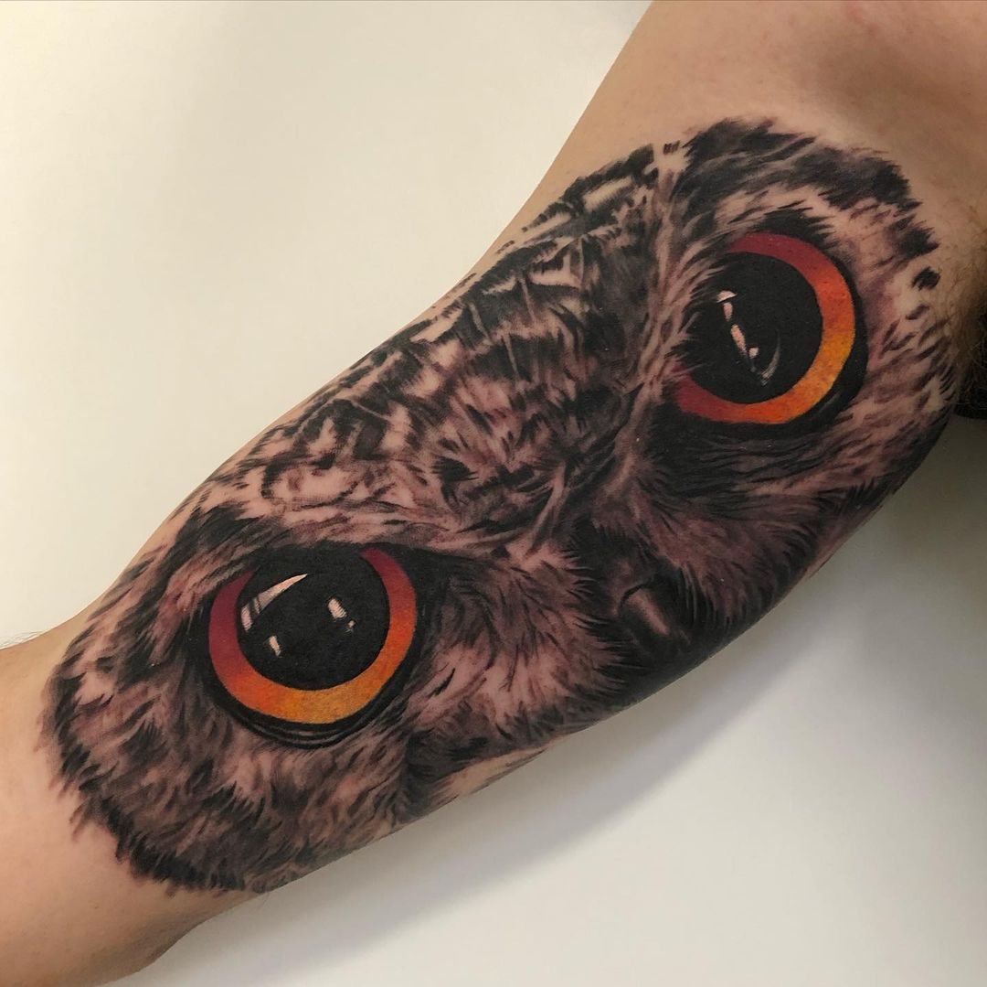 35 Striking Bicep Tattoo Designs to Unleash Your Style In 2024