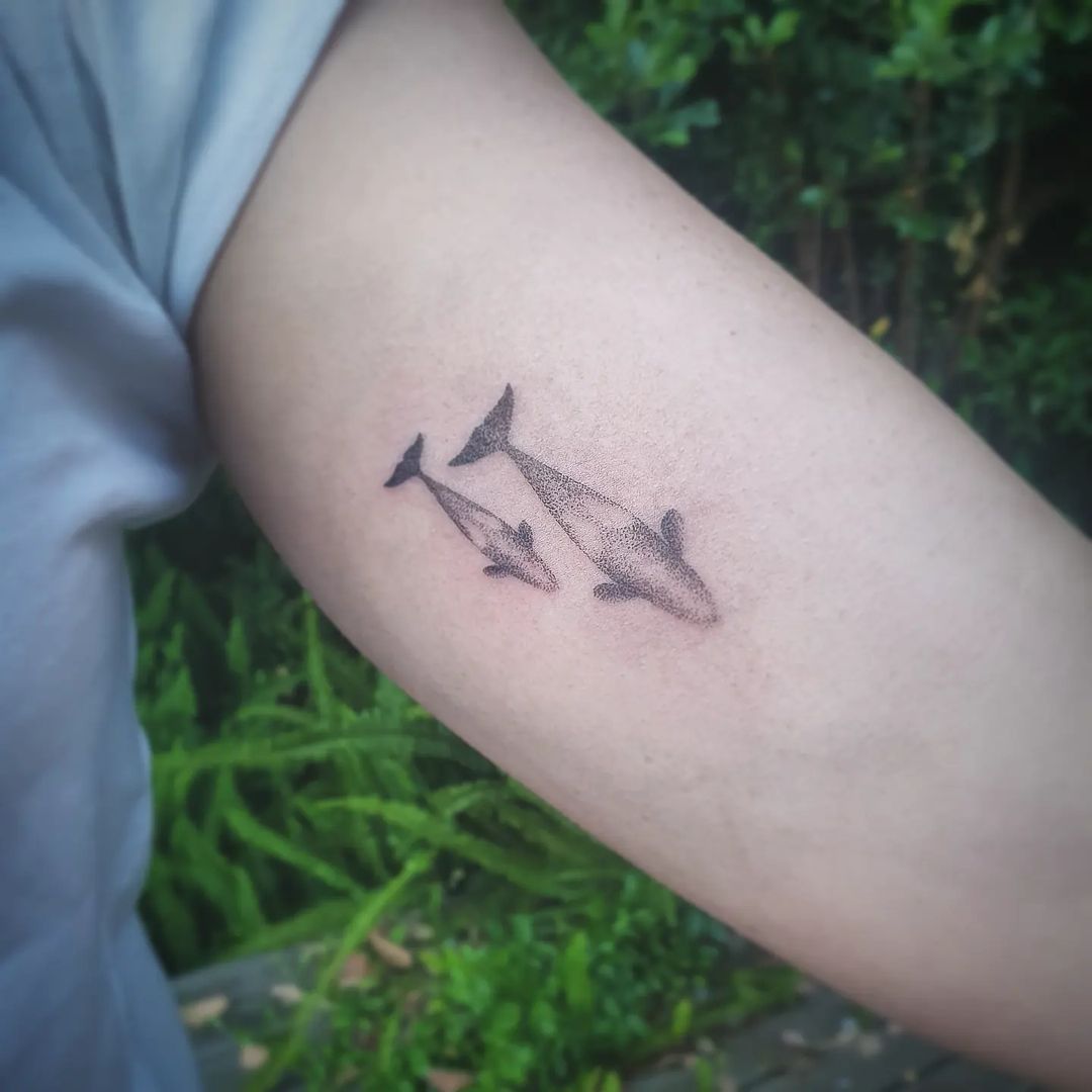 35 Striking Bicep Tattoo Designs to Unleash Your Style In 2024