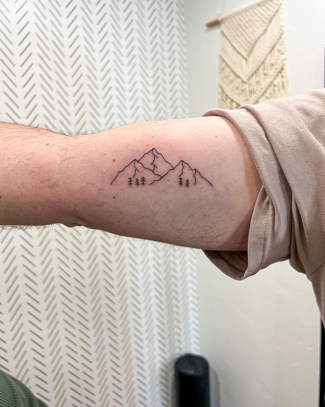 35 Striking Bicep Tattoo Designs to Unleash Your Style In 2024