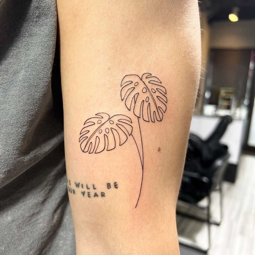 35 Striking Bicep Tattoo Designs to Unleash Your Style In 2024