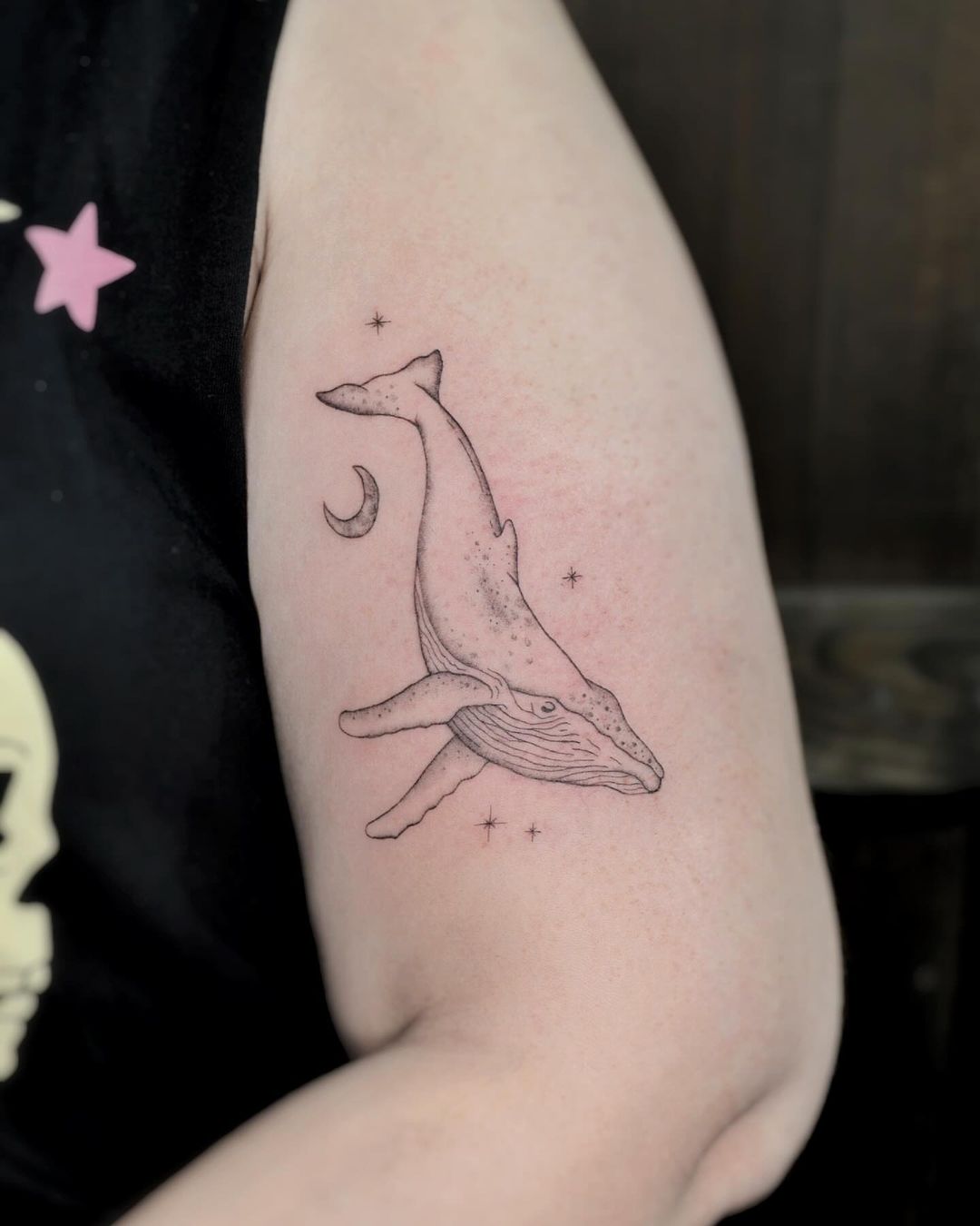 35 Striking Bicep Tattoo Designs to Unleash Your Style In 2024